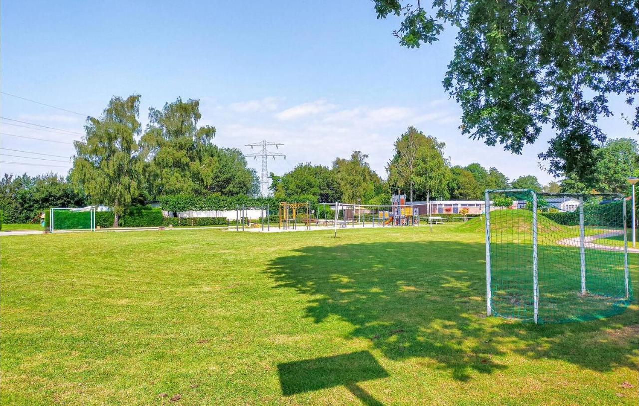 Stelle Maris, Nice Place In Heinkenszand, 2 Bedrooms, Outdoor Swimming Pool, Wifi Smart Tv And Privacy Extérieur photo