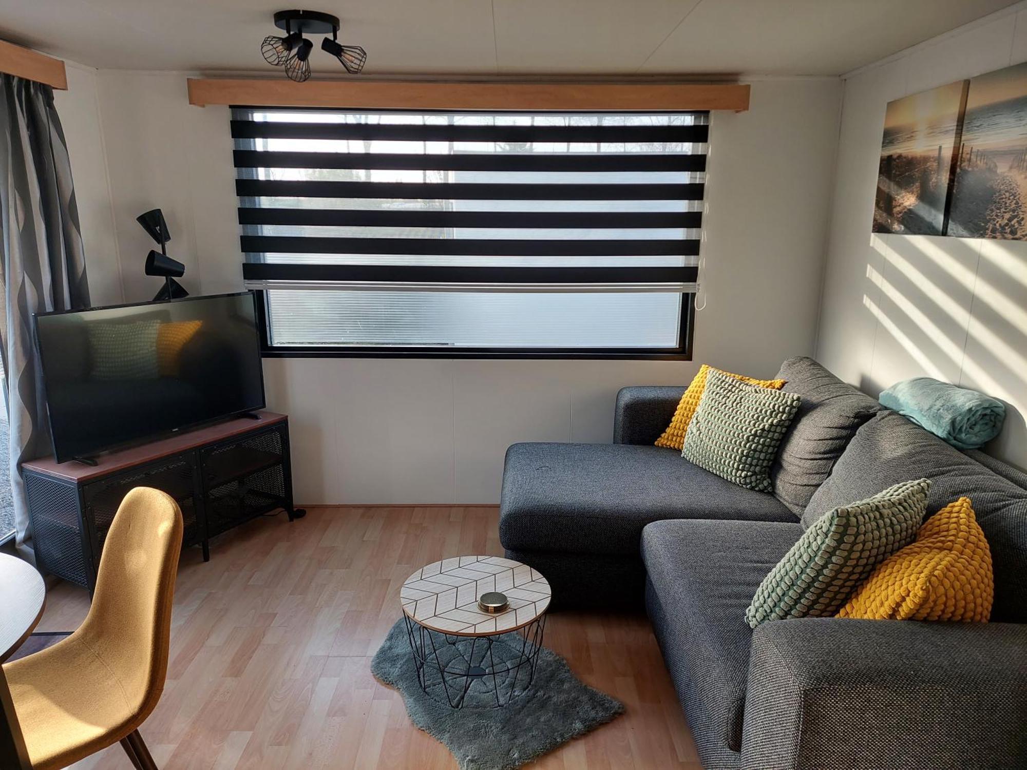 Stelle Maris, Nice Place In Heinkenszand, 2 Bedrooms, Outdoor Swimming Pool, Wifi Smart Tv And Privacy Extérieur photo