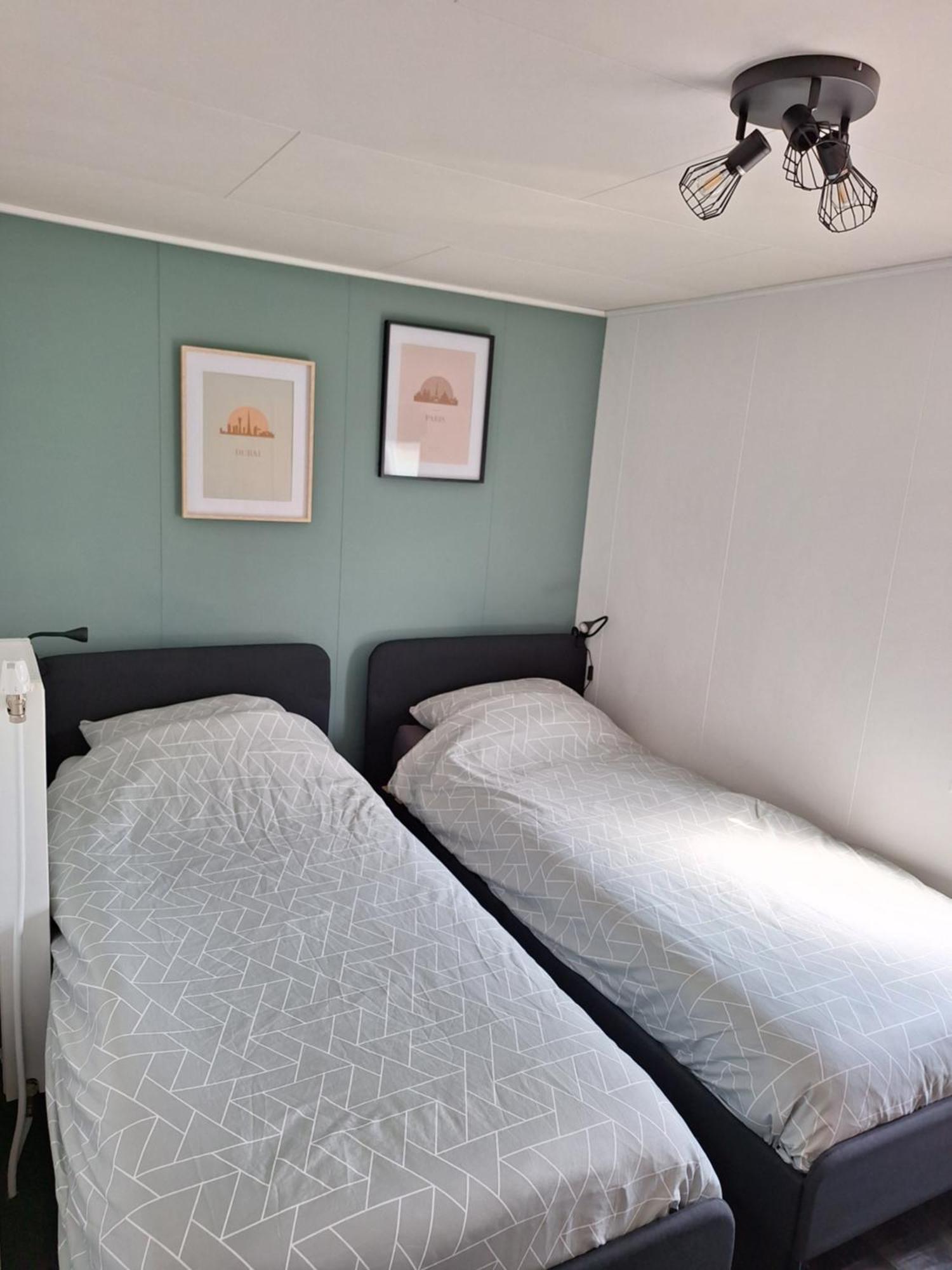 Stelle Maris, Nice Place In Heinkenszand, 2 Bedrooms, Outdoor Swimming Pool, Wifi Smart Tv And Privacy Extérieur photo